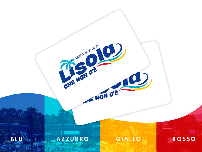 Logo restyling