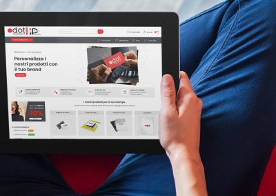 DotStore by Pixelgrafica