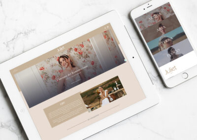 Juliet Sposa Atelier