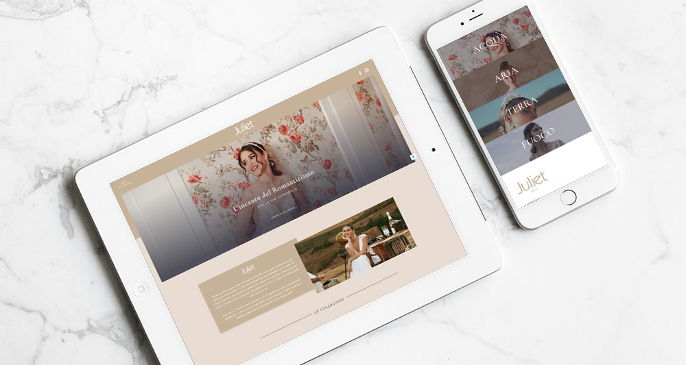 Juliet Sposa Atelier